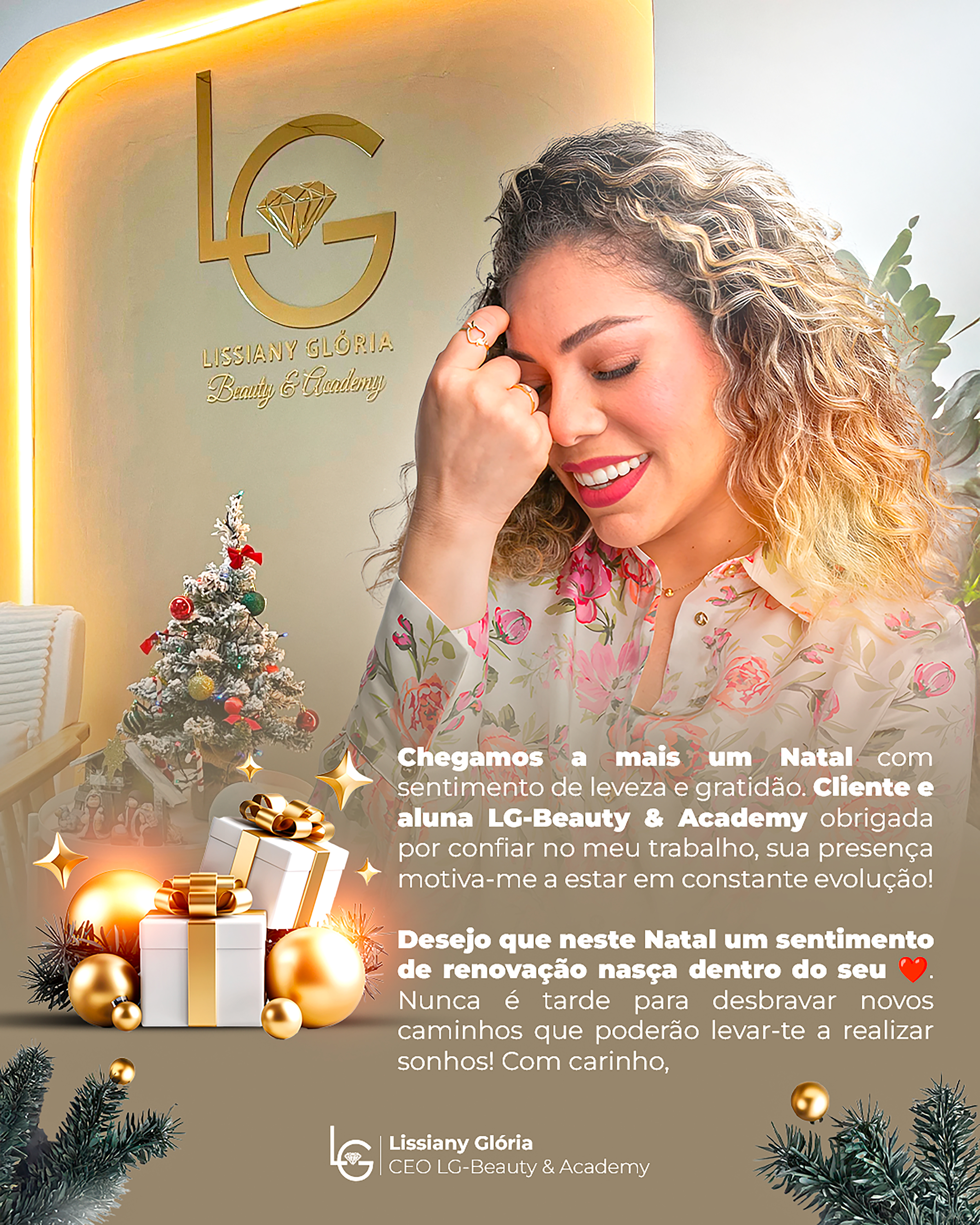 Campanha de Natal